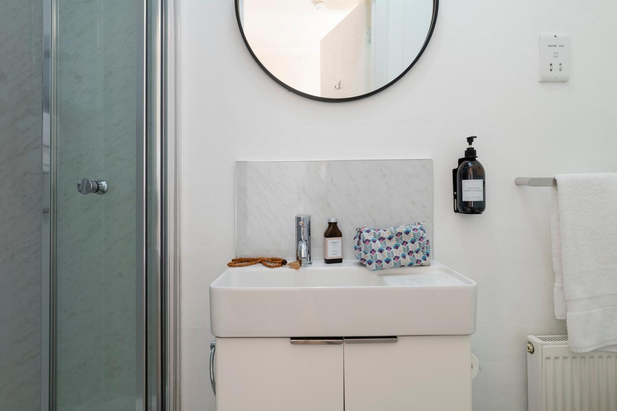 Morleys Rooms - Located In The Heart Of Hurstpierpoint By Huluki Sussex Stays Exterior foto